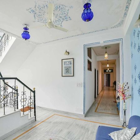 Hotel Sargam Sadan Udaipur Dış mekan fotoğraf