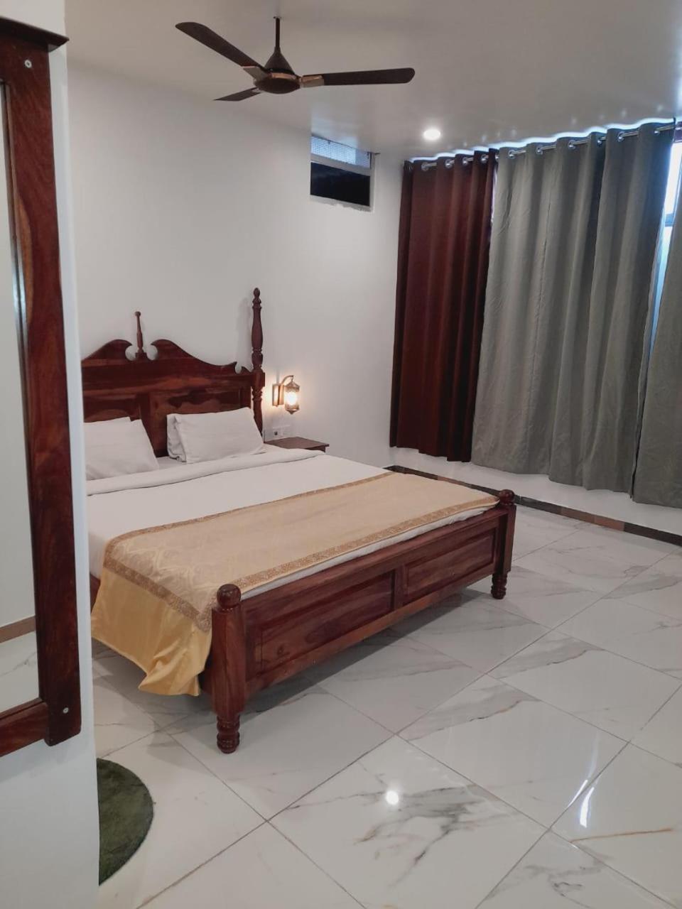 Hotel Sargam Sadan Udaipur Dış mekan fotoğraf