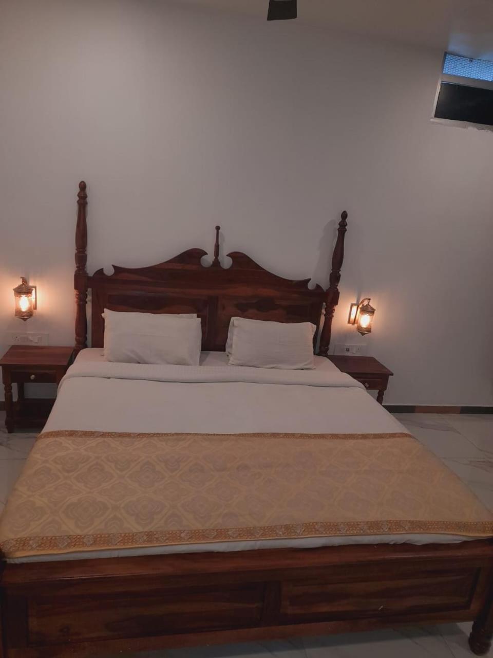 Hotel Sargam Sadan Udaipur Dış mekan fotoğraf
