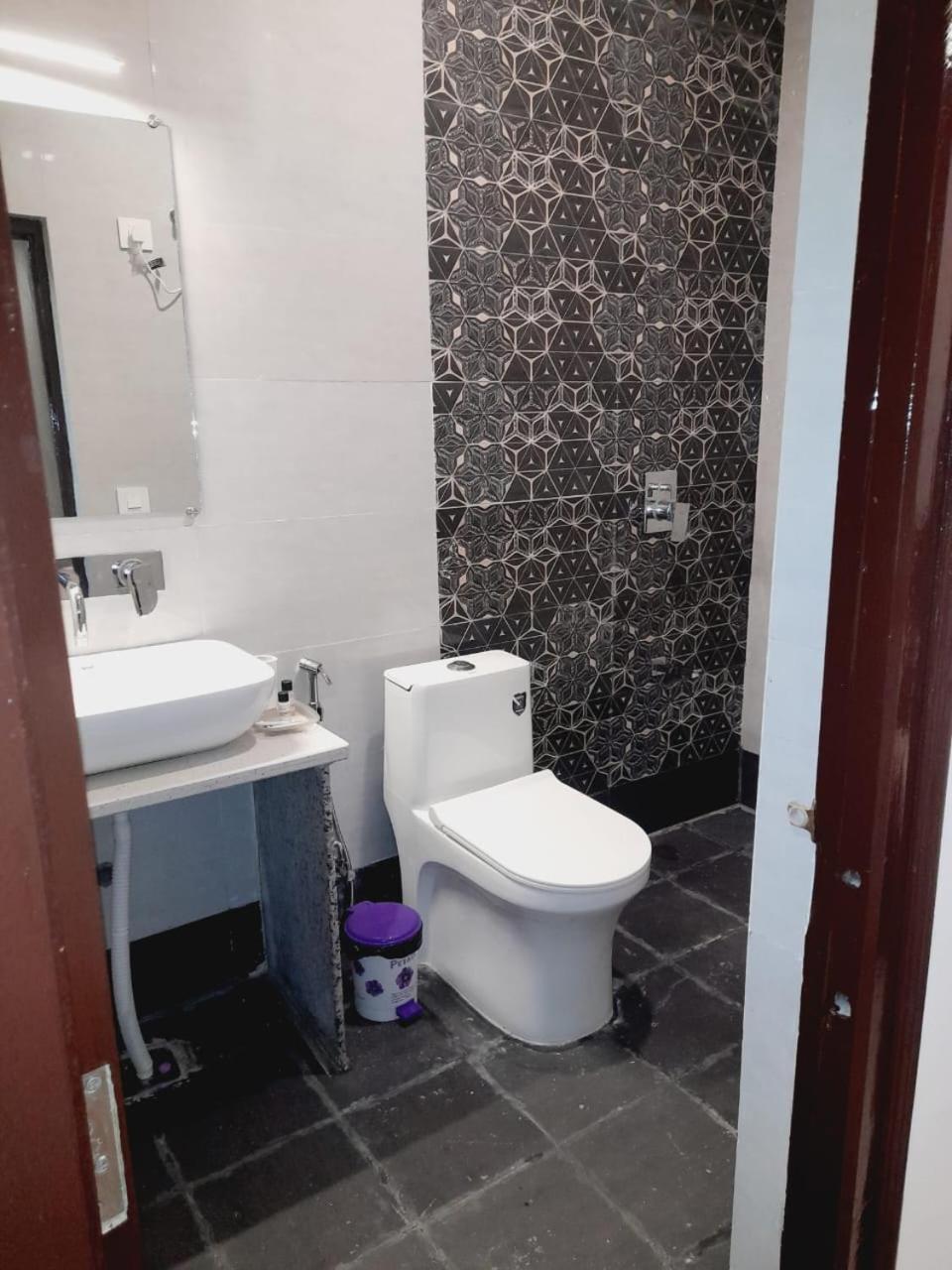 Hotel Sargam Sadan Udaipur Dış mekan fotoğraf
