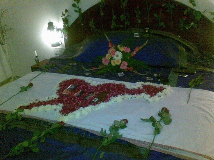 Hotel Sargam Sadan Udaipur Dış mekan fotoğraf