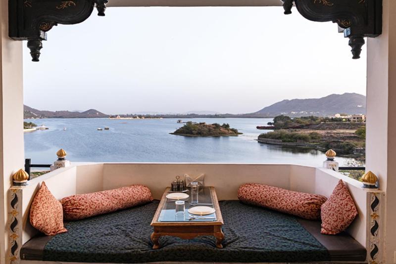 Hotel Sargam Sadan Udaipur Dış mekan fotoğraf