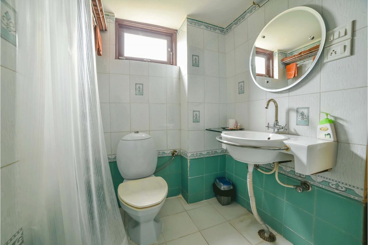 Hotel Sargam Sadan Udaipur Dış mekan fotoğraf