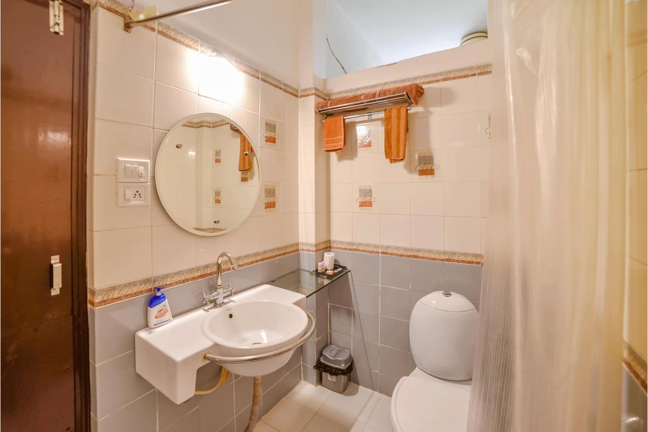 Hotel Sargam Sadan Udaipur Dış mekan fotoğraf