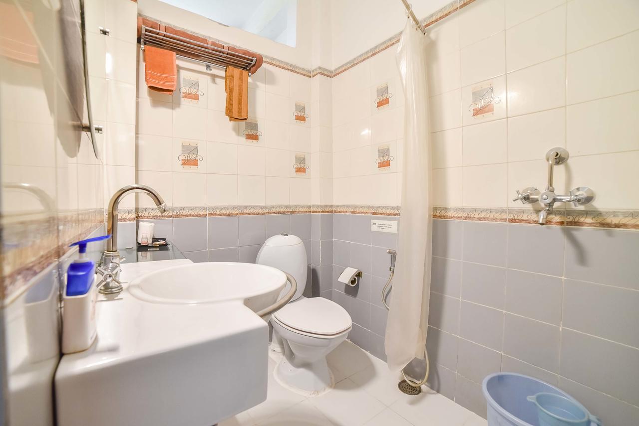 Hotel Sargam Sadan Udaipur Dış mekan fotoğraf