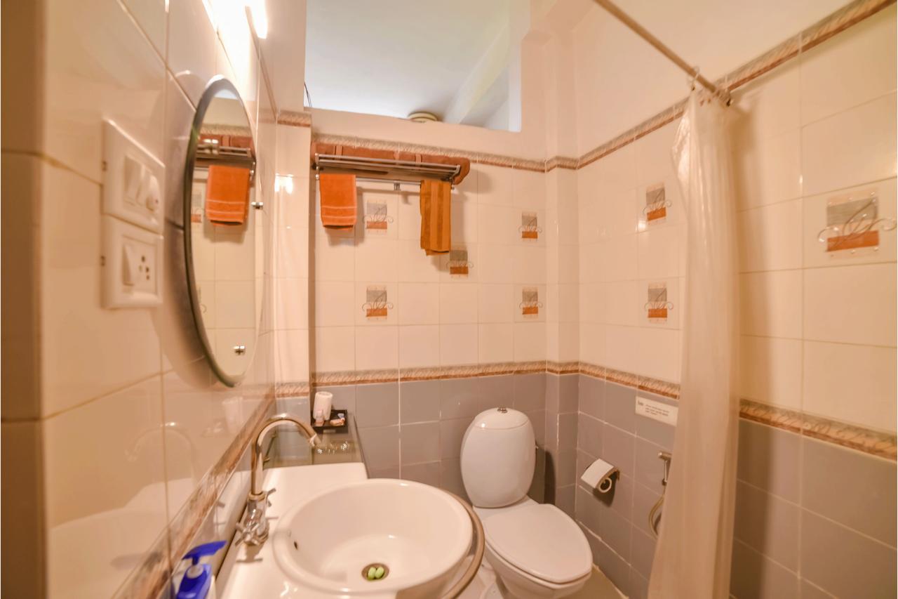 Hotel Sargam Sadan Udaipur Dış mekan fotoğraf