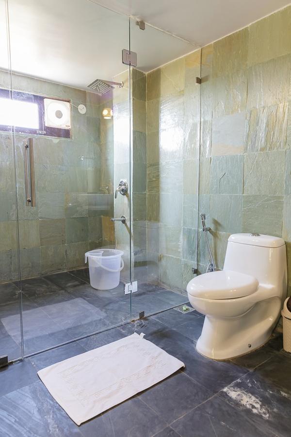 Hotel Sargam Sadan Udaipur Dış mekan fotoğraf