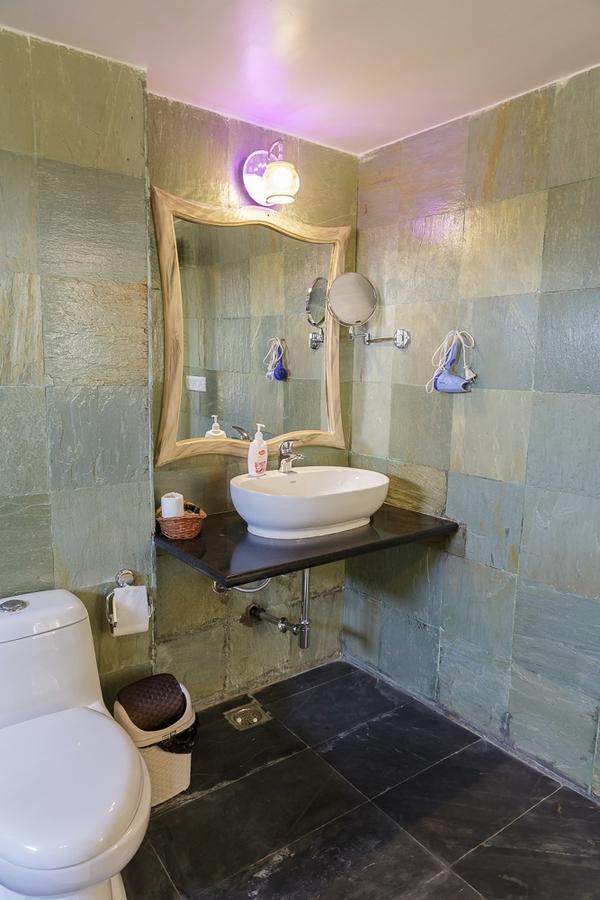 Hotel Sargam Sadan Udaipur Dış mekan fotoğraf