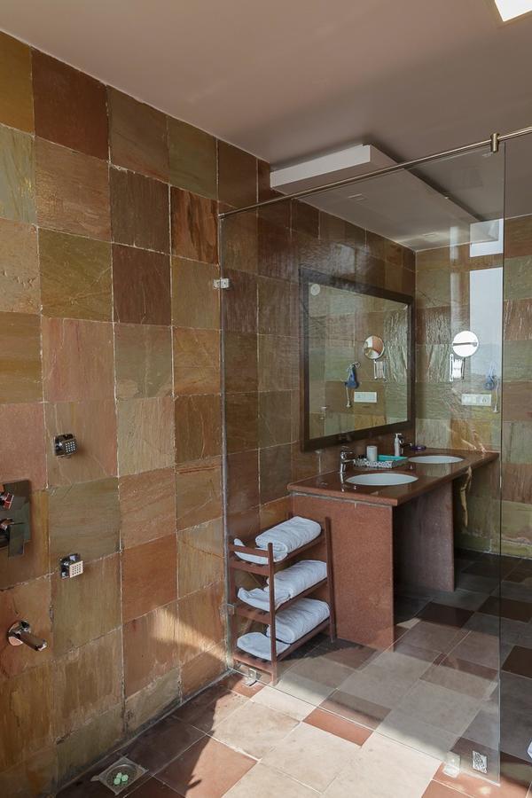 Hotel Sargam Sadan Udaipur Dış mekan fotoğraf