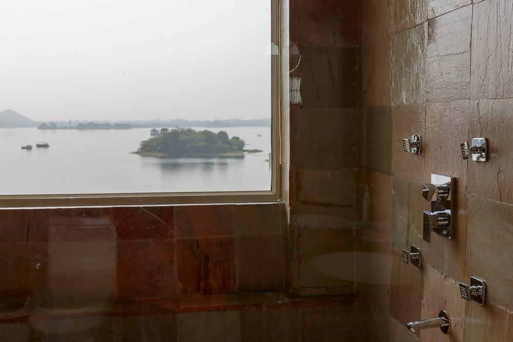Hotel Sargam Sadan Udaipur Dış mekan fotoğraf