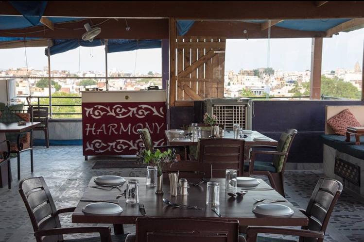 Hotel Sargam Sadan Udaipur Dış mekan fotoğraf
